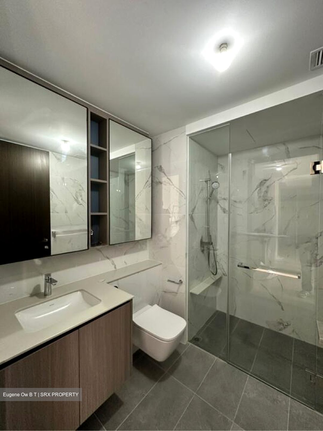 The Watergardens At Canberra (D27), Apartment #500406731